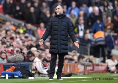 Tottenham craint la relégation et pourrait déjà se séparer de son entraîneur après à peine un mois