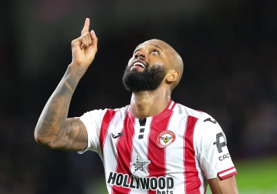 L'ancien buteur du Club de Bruges, Igor Thiago, sélectionné pour la première fois avec le Brésil