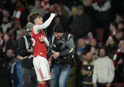 400 euros par semaine et privé de vestiaire : le coéquipier de Trossard entre dans l'histoire