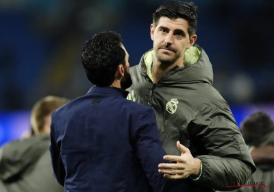 Le Real Madrid craint le pire pour Thibaut Courtois : les premiers examens inquiètent