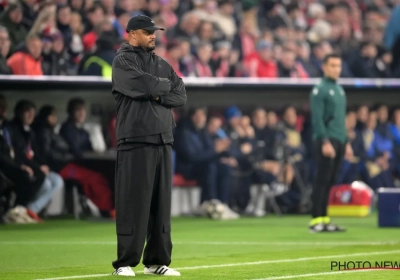 Trop facile pour Vincent Kompany : le Bayern surclasse l'Atalanta et rejoint le Real Madrid en quart