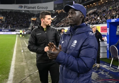 "J'ai cru à une fausse information" : sous le choc, Mbaye Leye ne mâche pas ses mots