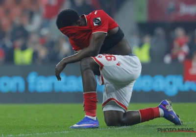 Des débuts encourageants : et si c'était lui, la belle surprise de la fin de saison du Standard ?