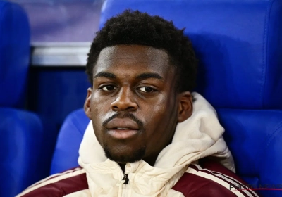 Le Club de Bruges vise un jeune milieu de terrain du Bayern Munich !