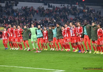 Le Bayern Munich provoque déjà le Real Madrid : les hostilités sont lancées