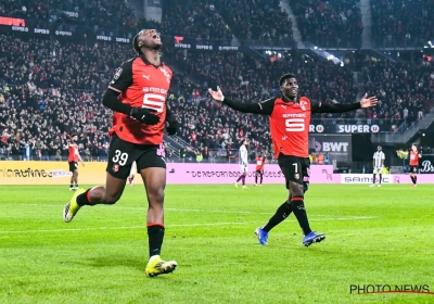 La Belgique n'est pas seule : la France perd aussi un joueur binational, pourtant surclassé chez les Espoirs