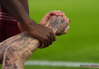 📷 Horreur à Anfield : Noa Lang évacué après une terrible blessure à la main