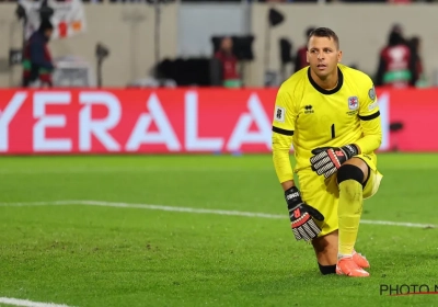 "Des drones et des explosions dans les airs" : le témoignage glaçant d'Anthony Moris sur la guerre