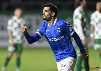 Un premier Mondial avec le Maroc pour l'Anversois Zakaria El Ouahdi : "J'ai eu des contacts avec la Belgique"
