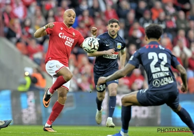 LIVE : Vincent Euvrard perd un nouveau titulaire sur blessure