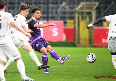 Certains Mauves peuvent s'inquiéter pour leur place : "Pas d'états d'âme et pas de cadeaux"