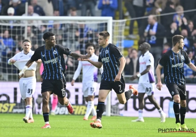 Le Club de Bruges va devoir résister : deux géants espagnols sur le même joueur