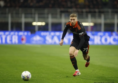 Après des mois compliqués, un Belge revient fort en Serie A