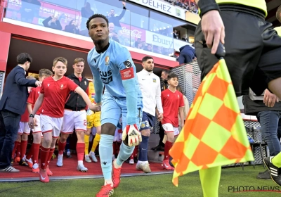 Un Rouche pour son retour, un Loup et deux Unionistes : la dernière équipe-type de la phase classique 