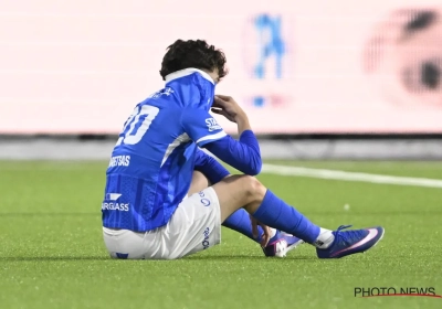 Le 5-5 à la RAAL va laisser des traces : Nicky Hayen n'y va pas de main morte avec ses joueurs