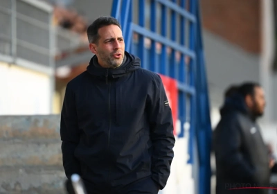 Les Relegation Play-Offs déjà finis avant de commencer ? "Pourtant, on joue plutôt bien au football..."