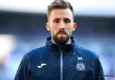 Le Performance Director d'Anderlecht ira à la Coupe du Monde au sein du staff de l'Allemagne !