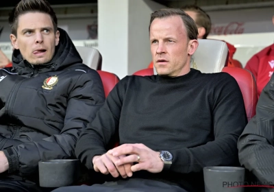 La saison du Standard est-elle déjà terminée ? "Je ne vais même pas essayer de convaincre les supporters"