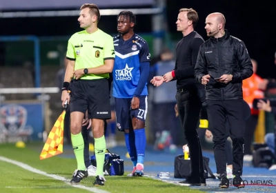 Le mercato déjà lancé : pourquoi Bruny Nsimba préfère le projet du Standard à l'argent du Cercle (et Monaco)