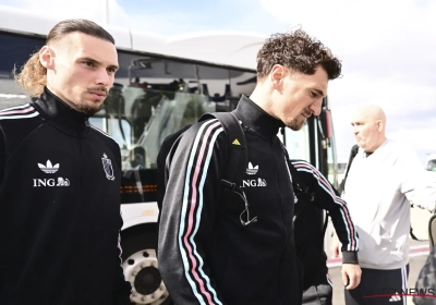 Thomas Meunier bientôt libre de tout contrat : le profil parfait pour certains clubs belges ?