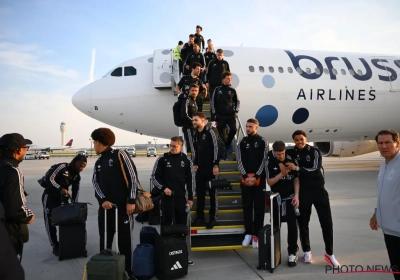 Pourquoi les Diables Rouges préparent-ils le Mondial aux États-Unis ?