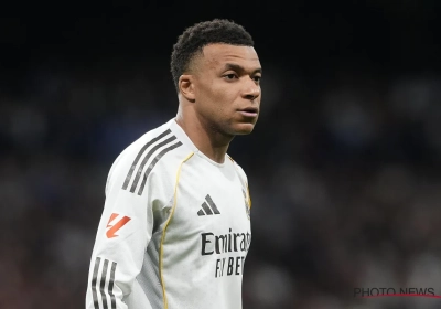 Le Real Madrid a-t-il vraiment ausculté le mauvais genou ? Kylian Mbappé met les choses au clair