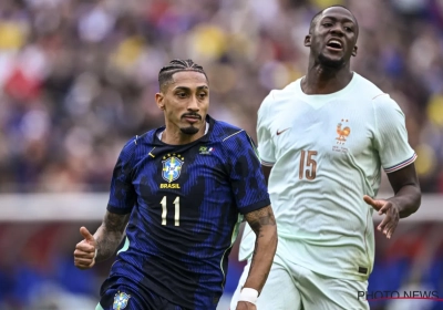 Pourquoi y a-t-il eu des "pauses fraîcheur" lors de Brésil-France alors qu'il ne faisait que 13 degrés ?