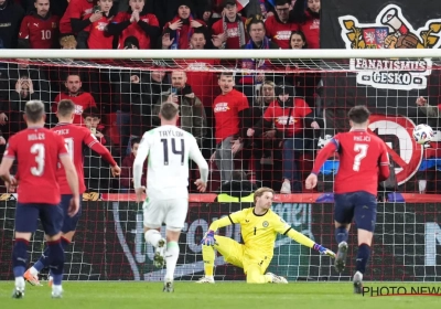 Les affiches des finales des barrages européens sont connues : le résumé de la soirée