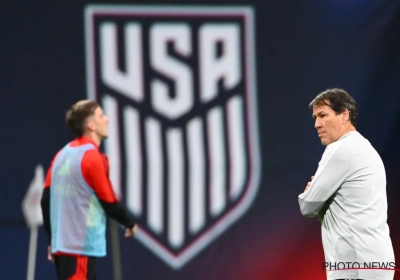 "Plus qu'un simple amical" : voilà pourquoi Rudi Garcia attend beaucoup du match de ce soir