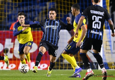 La bataille du Marien sur la route du titre : le chiffre fou qui marque la différence entre l'Union et le Club