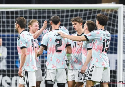 Du show mais pas d'ambiance à Atlanta : "On sent que ce n'est pas vraiment un pays de foot"