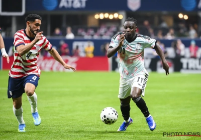 Un ancien Diable Rouge ne mâche pas ses mots : "C'est vraiment inacceptable"