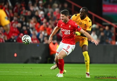 Affaire à saisir ? Convoité par le Standard il y a deux ans, il pourrait se retrouver libre cet été