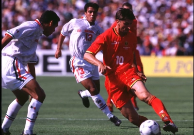 Avantage au Mexique ? La Belgique peut remettre les équipes "à égalité" mardi 