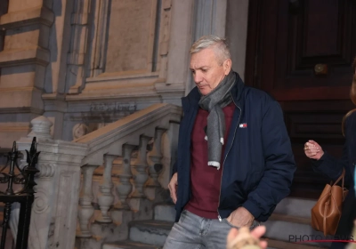 Un ancien joueur du Standard et Diable Rouge agressé en prison