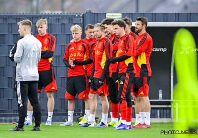 Le Diable qui a le plus pris en assurance dans sa carrière ? "Regardez-moi, qui a le droit de me critiquer ?"
