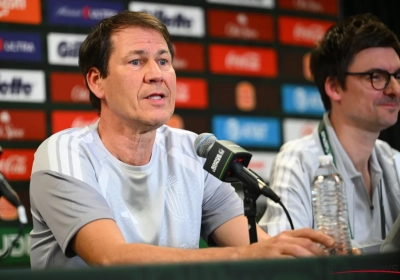 La liste de Rudi Garcia, c'est pour vendredi : y a-t-il la place pour des surprises de dernière minute ? 