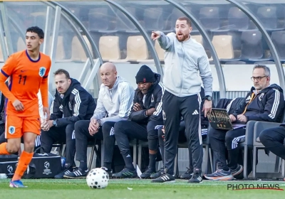 Chez les Diablotins, Gill Swerts note le positif... jusqu'à occulter la réalité ?