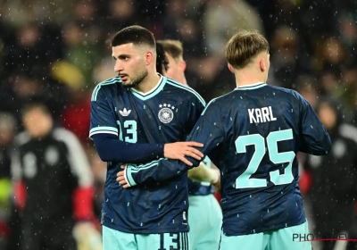 Deniz Undav a eu sa tête : à moins de trois mois du Mondial, une nation qualifiée vire son sélectionneur