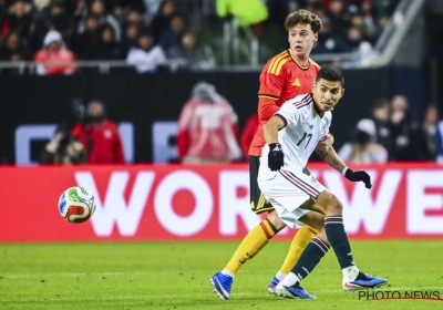 Maxim De Cuyper, l'un des grands perdants du rassemblement ?