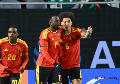 🎥 Une étoile dans la nuit : la merveille de Dodi Lukebakio pour sauver des Diables bien peu inspirés