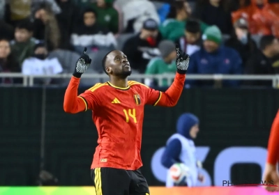 D'incertain de la sélection à titulaire potentiel : Dodi Lukebakio apporte une touche qui manquait aux Diables