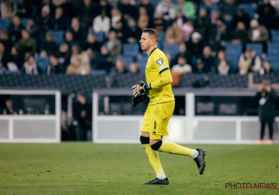 Le Luxembourg d'Anthony Moris surclasse Malte dans un match décisif