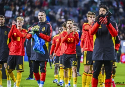 "Ce serait un exploit !" : Philippe Albert catégorique sur les chances de la Belgique au Mondial