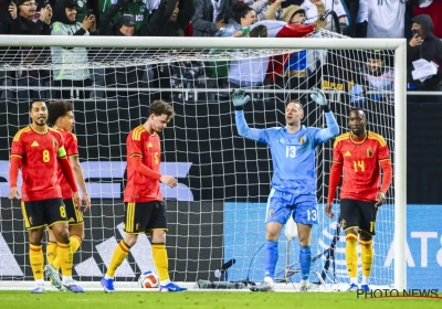 Matz Sels méritait de plus beaux adieux : le sportif a pris le pas sur l'humain