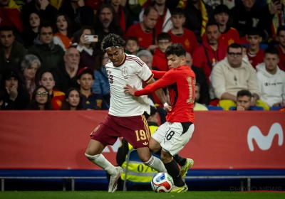 "Qui ne saute pas est musulman" : polémique en Espagne, Lamine Yamal concerné