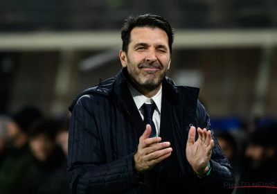 OFFICIEL : Gianluigi Buffon démissionne de son poste au sein de la Fédération italienne