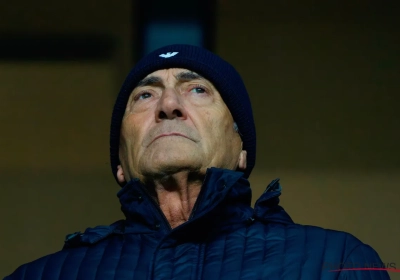 Officiel : une démission au sommet du football italien après le fiasco en Bosnie-Herzégovine 