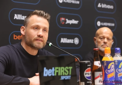 La piste n°1 du Club de Bruges pour succéder à Mignolet aurait déjà dit non 