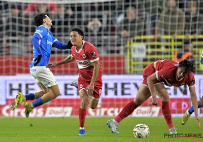 Courtisé et ambitieux : un jeune gardien quitte Genk pour un autre club de Pro League